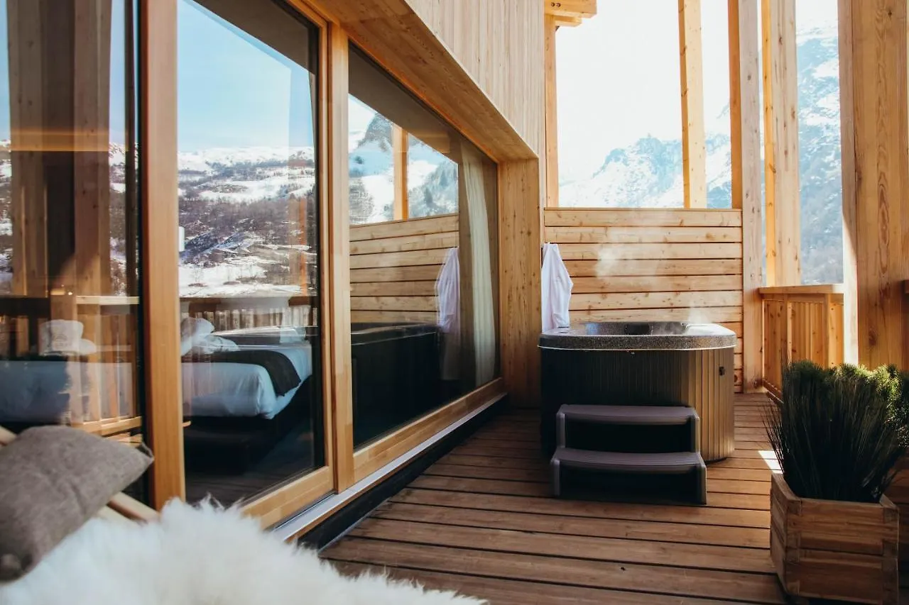 ****  Lodji Hotel & Spa France