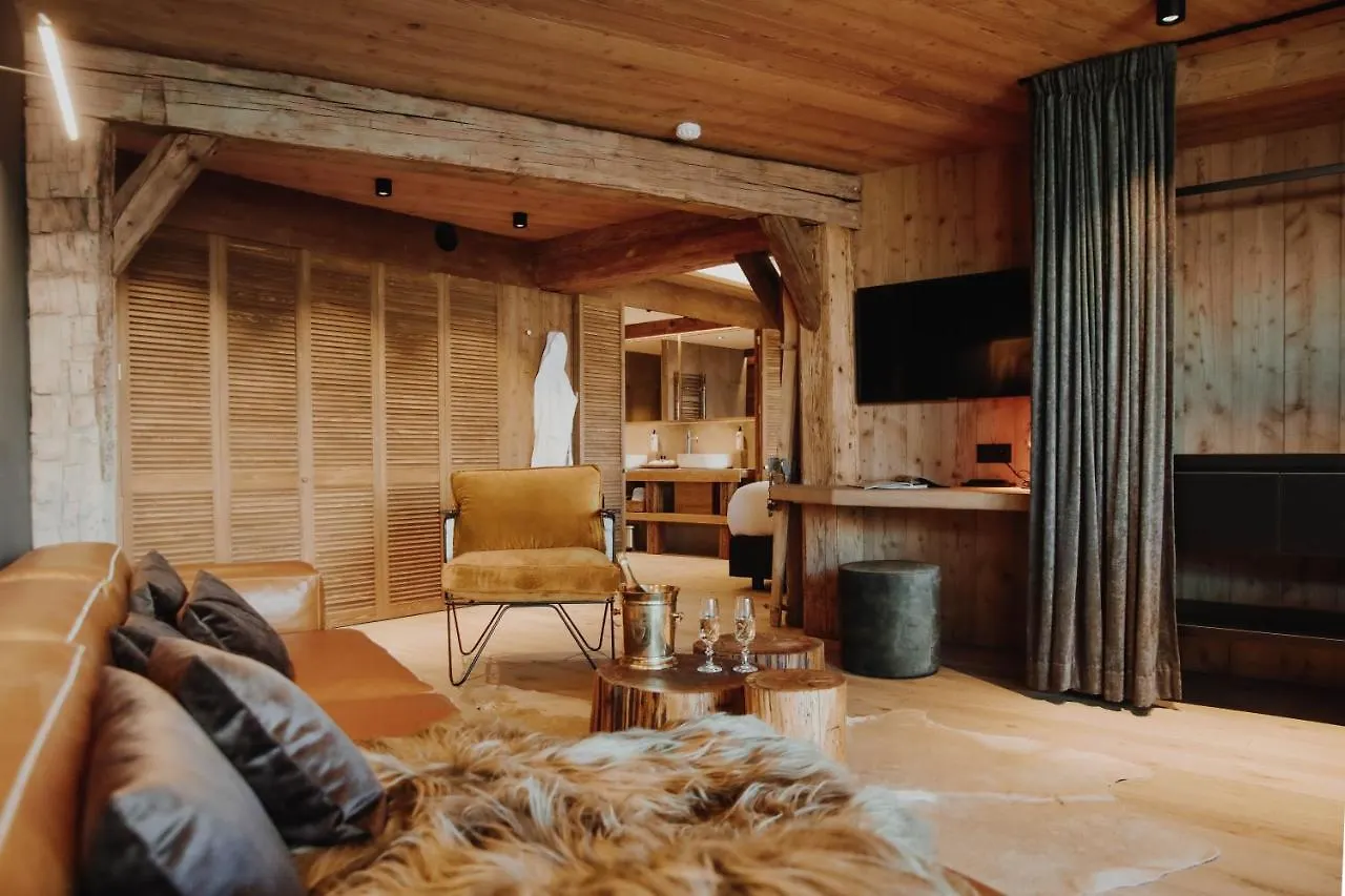 Lodji Hotel & Spa