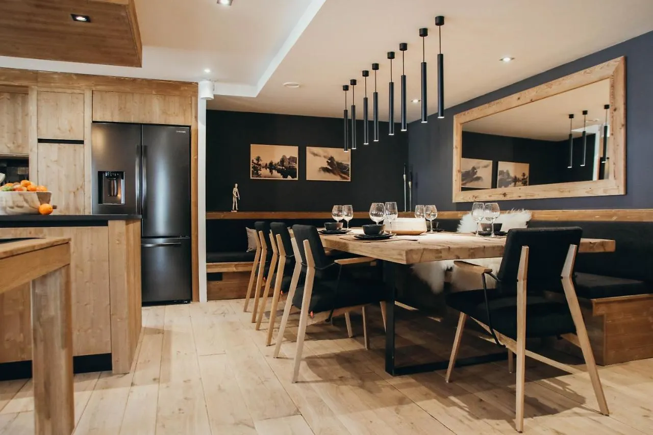 Lodji Hotel & Spa