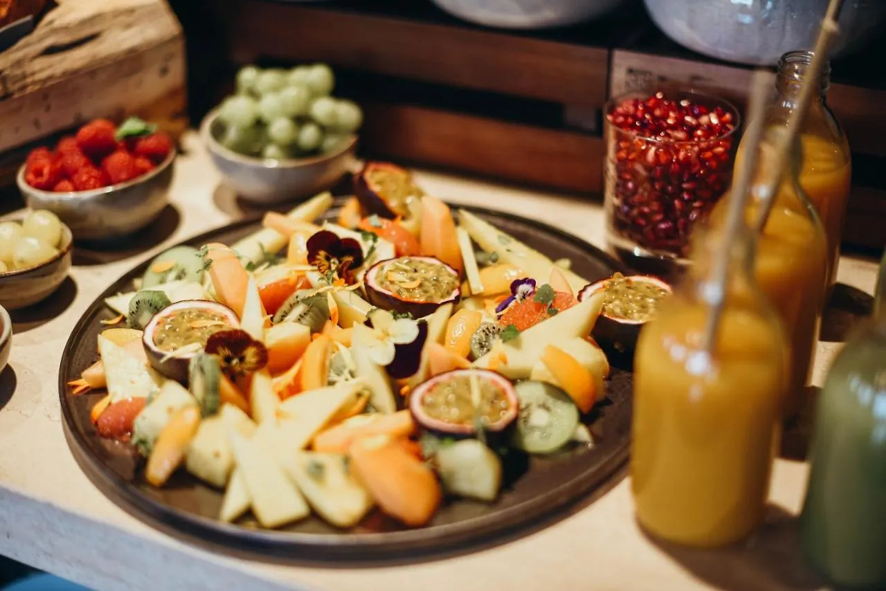 Lodji Hotel & Spa Saint-Martin-de-Belleville