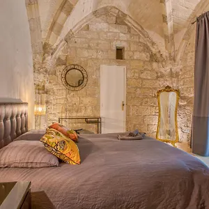 Appartement La Chapelle Du Miracle