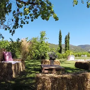 Vakantiehuis La Fontaine Des Noyers