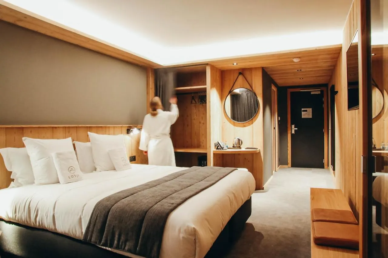 Lodji Hotel & Spa
